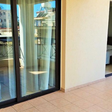 101 Mandritis Court Apartment Larnaca Ngoại thất bức ảnh