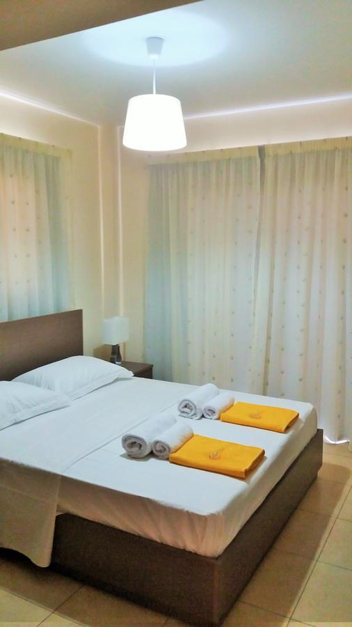 101 Mandritis Court Apartment Larnaca Ngoại thất bức ảnh